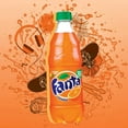 thumbnail image 3 of 2X - Fanta Orange Soda - 20 fl oz Bottle, 3 of 5