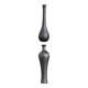 thumbnail image 1 of Jarrones de cerámica Sunnimix 2 para flores decorativas Estilo C, 1 of 7