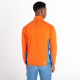 thumbnail image 2 of Dare 2B - Chaqueta Ablaze II para Hombre (Salmón Quemado, Azul Estelar), 2 of 3