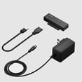 thumbnail image 2 of Unitek USB 3.0 to SATA III Hard Drive Adapter Converter Cable for 2.5 3.5 Inch HDD/SSD Hard Drive Disk with 12V/2A Power Adapter, Support UASP Compat, 2 of 7
