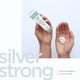 thumbnail image 3 of Loción y crema American Biotech Labs Silver Biotics 100 ml, 3 of 8