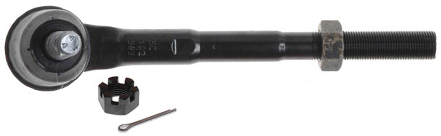 ACDelco 45A0687 Driver Side Inner Steering Tie Rod