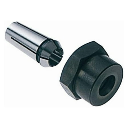 

LoWyiL 492143 1/2 inches Collet W/Nut