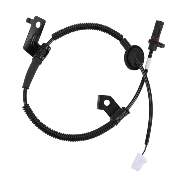 Sensor de velocidad de rueda ABS trasero izquierdo Unique Bargains Sensor ABS Sistema de frenos antibloqueo No. 59910-3K001 para Hyundai Sonata 2007-2010, para Hyundai Azera 2007-2011