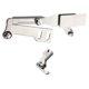 thumbnail image 3 of Prensatelas para máquina de coser con ajuste fácil de ancho y cintura elástica de metal universal. Grueso, 3 of 9