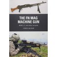 thumbnail image 1 of FN MAG Machine Gun:M240,L7, and Variants, 1 of 1