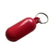 thumbnail image 5 of Llavero flotante, llavero flotante, juego, llavero flotante, flotador de llave de agua Rojo, 5 of 9