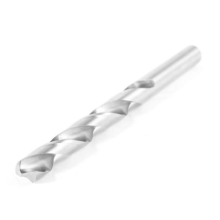 

Unique Bargains 8.2mm Dia Split Point 115mm Length High Speed Steel Twist Drill Bit