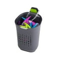 thumbnail image 2 of Minky Brite Peg Basket with Pegs, 2 of 4