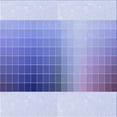 thumbnail image 1 of Ahgly Company Indoor Square Patterned Periwinkle Purple Area Rugs, 8' Square, 1 of 6