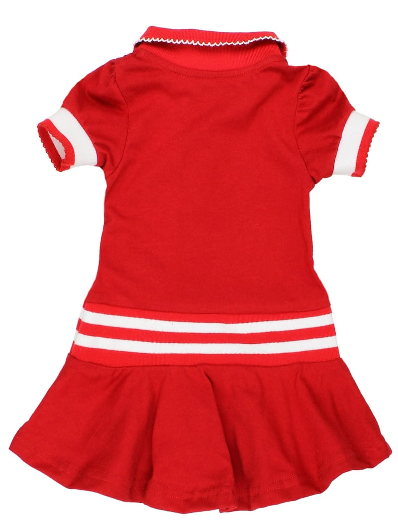 elmo birthday dress 2t Elmo Birthday Party Dress main image 1