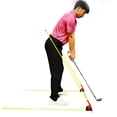 thumbnail image 5 of Xingzhi Portable Golf Swing Trainer Anti- for Slip Putter Posture Corrector Training Aids, 5 of 5