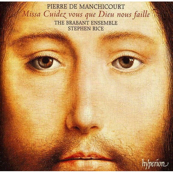 Missa Cuidez Vous Que Dieu Nous Faille