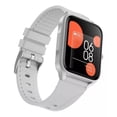 thumbnail image 4 of Smartwatch Fralugio Reloj Inteligente LC204 Full Touch HD AI Gris Sport, 4 of 6