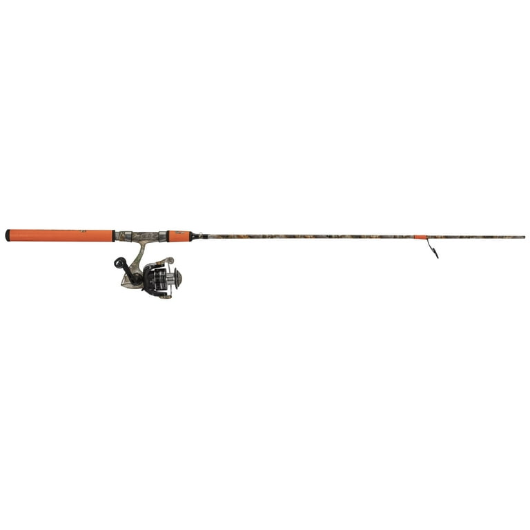 ProFISHiency Spinning Fishing Rod and Reel Combo