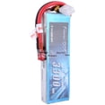 thumbnail image 3 of Gens ace 3300mAh 11.1V 45C 3S1P Lipo Battery Pack w/ Deans GEA33003S45D Airplane Batteries, 3 of 4