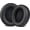 Protein Leather-Black, variant on SOULWIT Earpads for Anker Q30/Q30i/Q35 Soundcore Life Headphones, Ear Pads Cushions with Softer Protein Leather, Noise Isolation Foam - Black