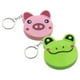 thumbnail image 2 of 2 cintas métricas en miniatura adorables para niños, pequeñas cintas métricas retráctiles, cintas de costura flexibles, lindas cintas métricas con llavero, 2 of 7