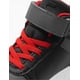 thumbnail image 4 of Tenis Para Niño Charly® Casuales Contactel Color Negro negro 18, 4 of 10