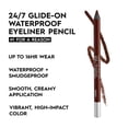 thumbnail image 5 of 24/7 Glide-On Eye Pencil, 5 of 8