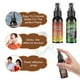 thumbnail image 4 of Halloween 30ml Fart Gag Spray Prank Toy Spoof Odor Terrible Smell Spray (Poo), 4 of 8