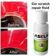 thumbnail image 5 of Auto Wax Polishing Scratch Remover, Heavy Duty Paint Restoration & Shine Enhancer, Car Paint Care Maintenance Wax for Deep Scratches, Gloss Finish Protection, Easy Application, 5 of 6