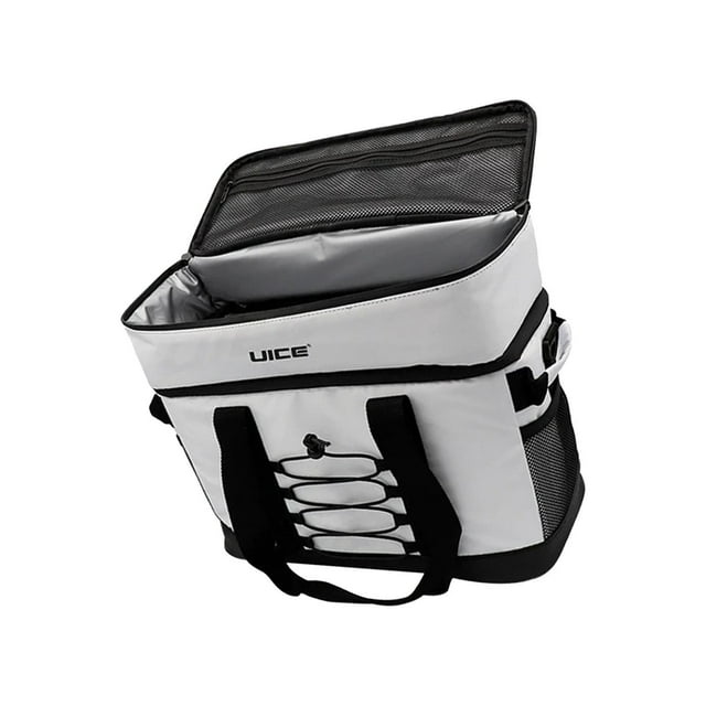 Bolsa enfriadora para Kayak, plegable, a prueba de fugas, enfriador trasero para asiento de Kayak, accesorio para Kayak, bolsa de refrigeración para