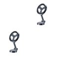 thumbnail image 1 of Inteprter Soporte magnético para teléfono de coche, soporte plegable para teléfono inteligente, soporte ajustable para salpicadero, accesorios Type1 NO1, 1 of 6
