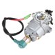 thumbnail image 4 of Carburador Higoodz Kit De Juntas De Carburador GX420 Para Generador De Motor GX340 13HP, 4 of 7