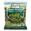 Salad, Spinach Spring Mix 6/5.25 oz