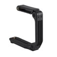 thumbnail image 1 of sweethay Soporte estabilizador de videocámara de mano ORDRO para cámara DSLR en forma de C estabilizador plegable para cámara de vídeo Accesorios de cámara y óptica, 1 of 5