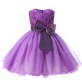 thumbnail image 1 of Vestido de princesa para ni?as de 3 a 8 a?os, tul de encaje de lentejuelas, tutú para fiesta de boda, vestido esponjoso para ni?os, desfile Formal de noche para ni?os ShuxiuWang 8390605224966, 1 of 1