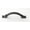 Barcelona, variant on Alno A1476-3-CHBRZ Fiore 3" Cabinet Pull Chocolate Bronze