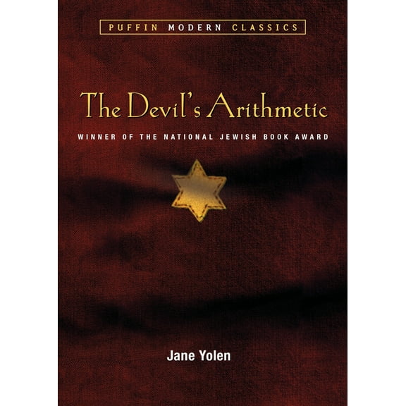 Pre-Owned The Devil's Arithmetic (Paperback) 0142401099 9780142401095