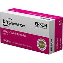 EPSON PJIC4-M STD MAGENTA