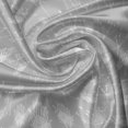 thumbnail image 7 of Ambesonne Earthy Valance & Curtain, Neutral Muted Tone Dandelion, 55"x45", Pale Grey, 7 of 7