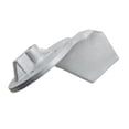 thumbnail image 2 of Trim Tab Anode Boat Marine de aluminio para Mercury Mariner, 2 of 6