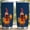 Navy, variant on Funny Rooster 20oz Stainless Steel Tumbler, Leak-Proof Insulated Coffee Cup with Lid, Funny Tumbler for Home Office, Birthday Gag Gift for Chicken Lovers