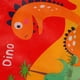 thumbnail image 4 of Bolsas de Regalo de Dinosaurio M Buder No Tejida Plegable 24 Piezas, 4 of 9