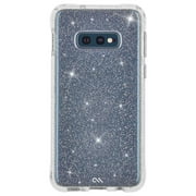 Case-Mate Samsung Galaxy S10e Sheer Crystal Clear Case
