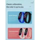 thumbnail image 4 of Lote 30pzs Reloj Led Deportivo Digital Mayoreo Proveedor, 4 of 5