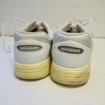 thumbnail image 4 of New Balance 811 Men's Size 10.5 Walking Shoes White Comfort Made in USA, 4 of 6
