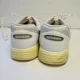 thumbnail image 4 of New Balance 811 Men's Size 10.5 Walking Shoes White Comfort Made in USA, 4 of 6