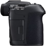 Canon EOS R7 32.5 Megapixel Mirrorless Camera Body Only, Black -