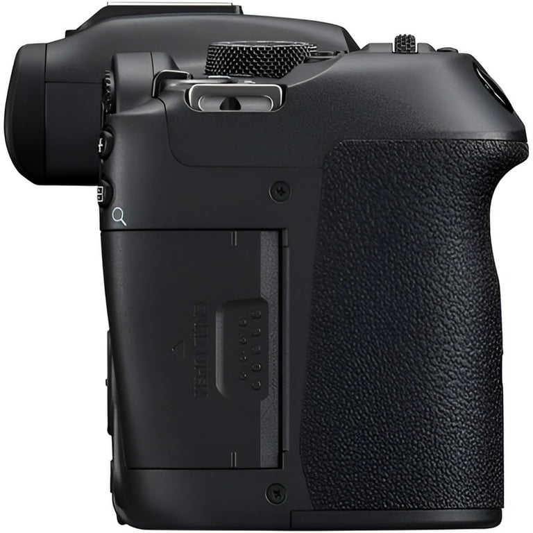 Canon EOS R7 32.5MP Mirrorless Camera, Bluetooth Enabled Canon EOS R7 32.5MP Mirrorless Camera, Bluetooth Enabled