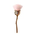 thumbnail image 1 of BEMS-1 Brocha de maquillaje rosa suave Brocha de base esponjosa para, 1 of 5