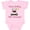 AD-Pink, variant on Inktastic Gone Golfing with Grandpa Boys Baby Bodysuit