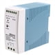 thumbnail image 3 of 2X MDR-40-24V Fuente de Alimentación de Riel DIN de 24 V y 40,8 W, Controlador de CA y CC, Fuente de Alimentación con Regulador de Voltaje de 100 V A 240 V, 3 of 5