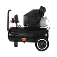 thumbnail image 4 of Compresor Mikel's 2 HP, Mod. CA-2HP, 4 of 4