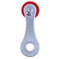 thumbnail image 3 of Guide-tendeur Rouge Ajusteur de Rouleau avec Ressort Compatible avec Chaîne 420/428/520/530, 3 of 9